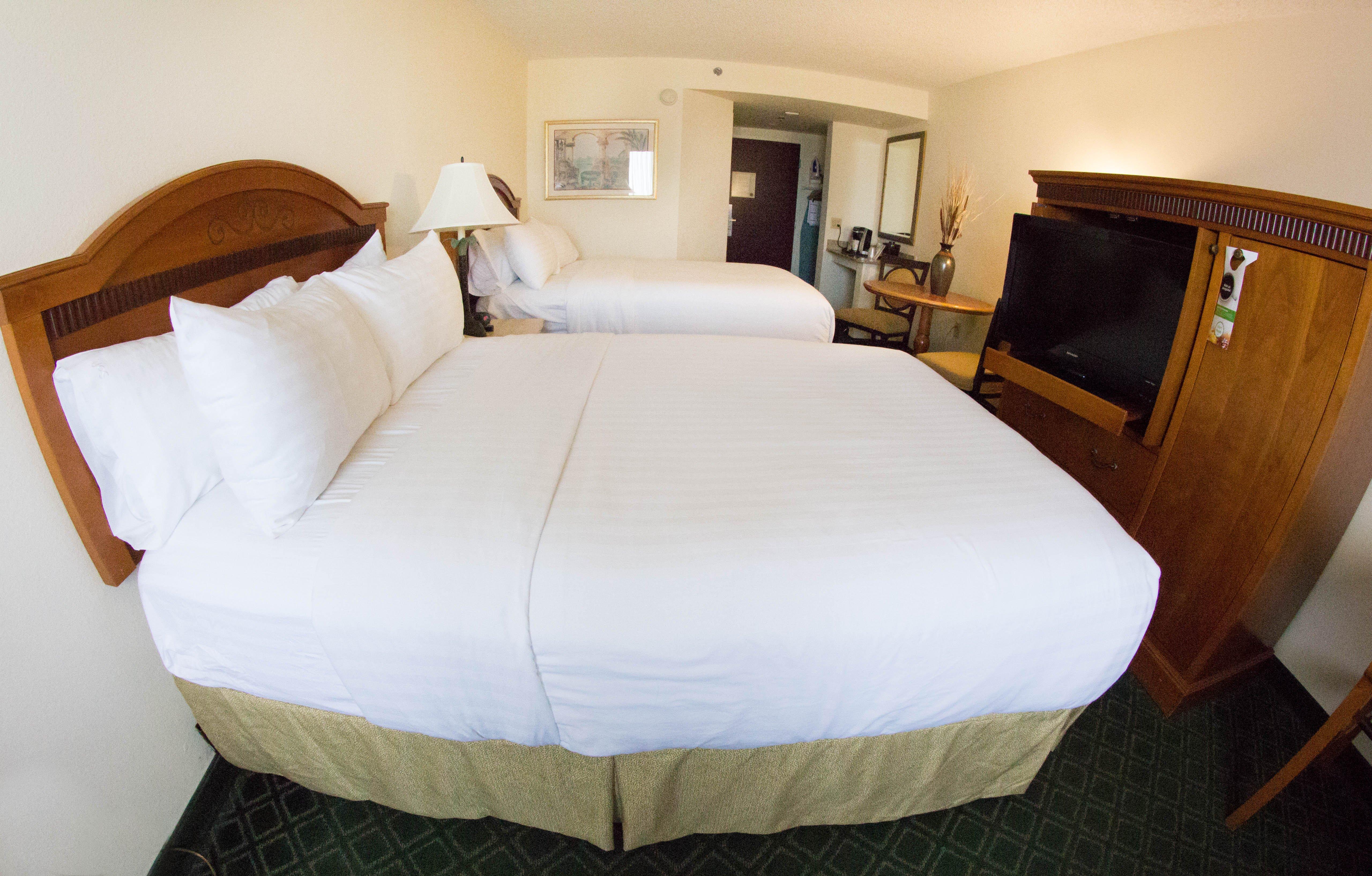 Holiday Inn Port St. Lucie By Ihg Exterior foto