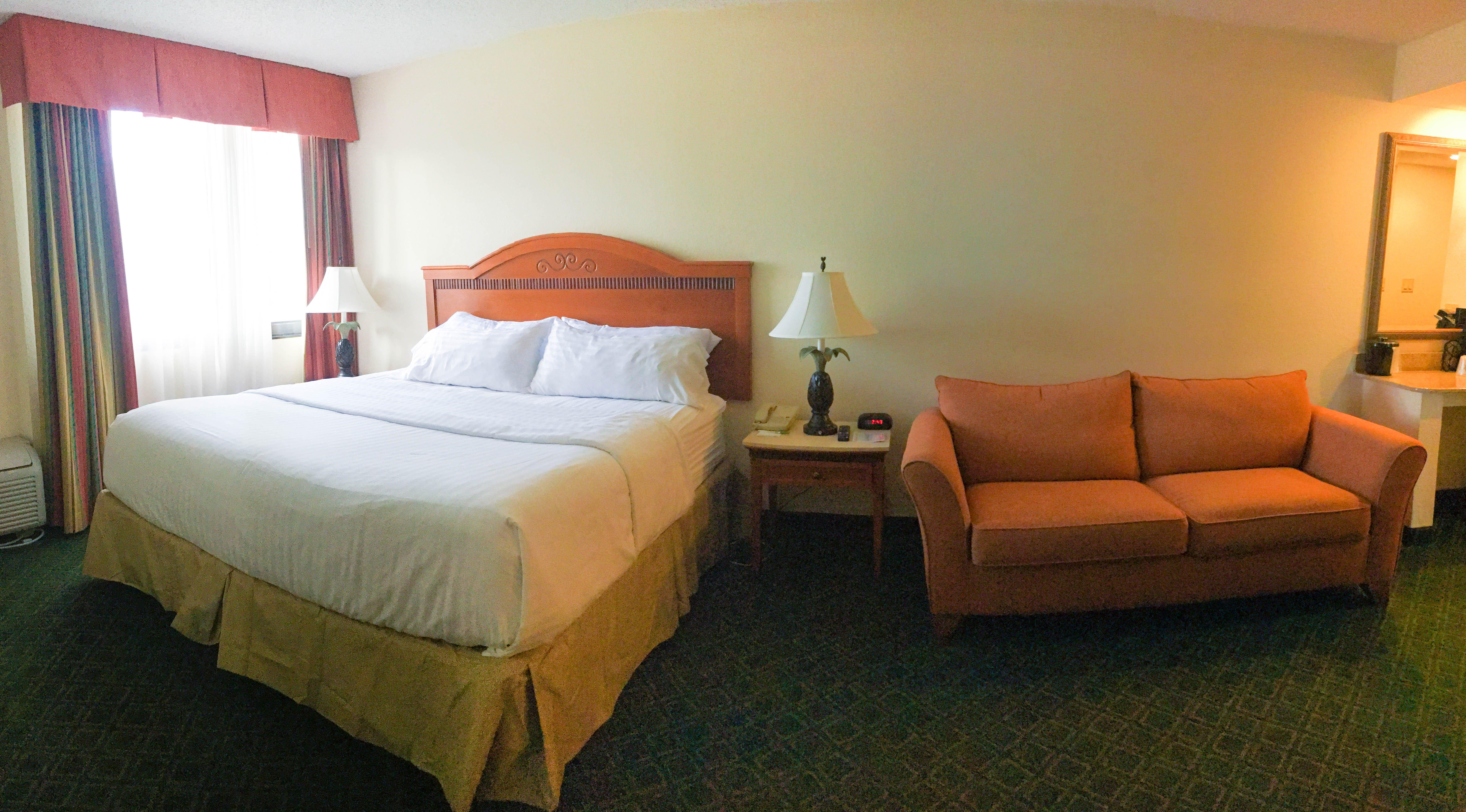 Holiday Inn Port St. Lucie By Ihg Exterior foto