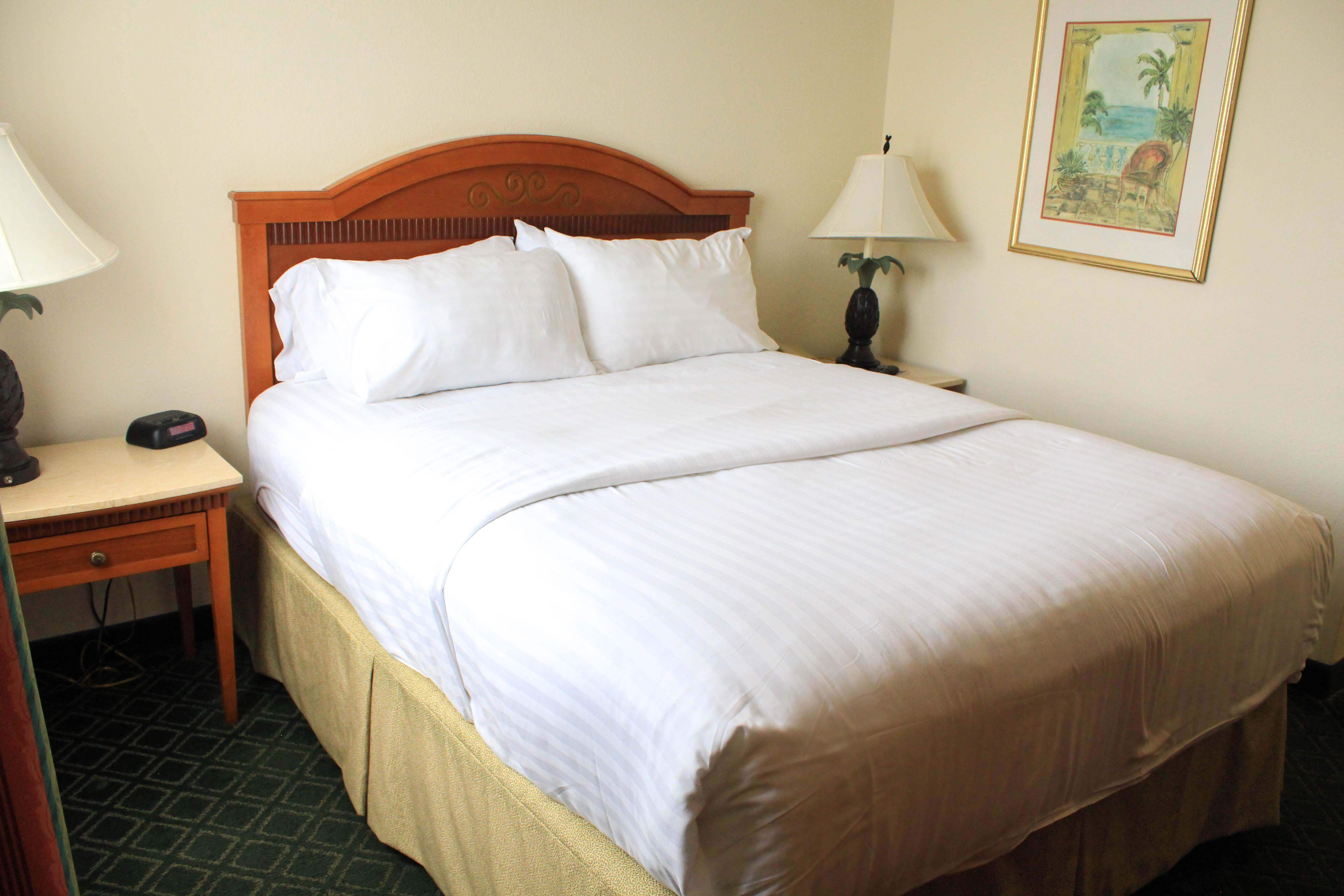 Holiday Inn Port St. Lucie By Ihg Exterior foto