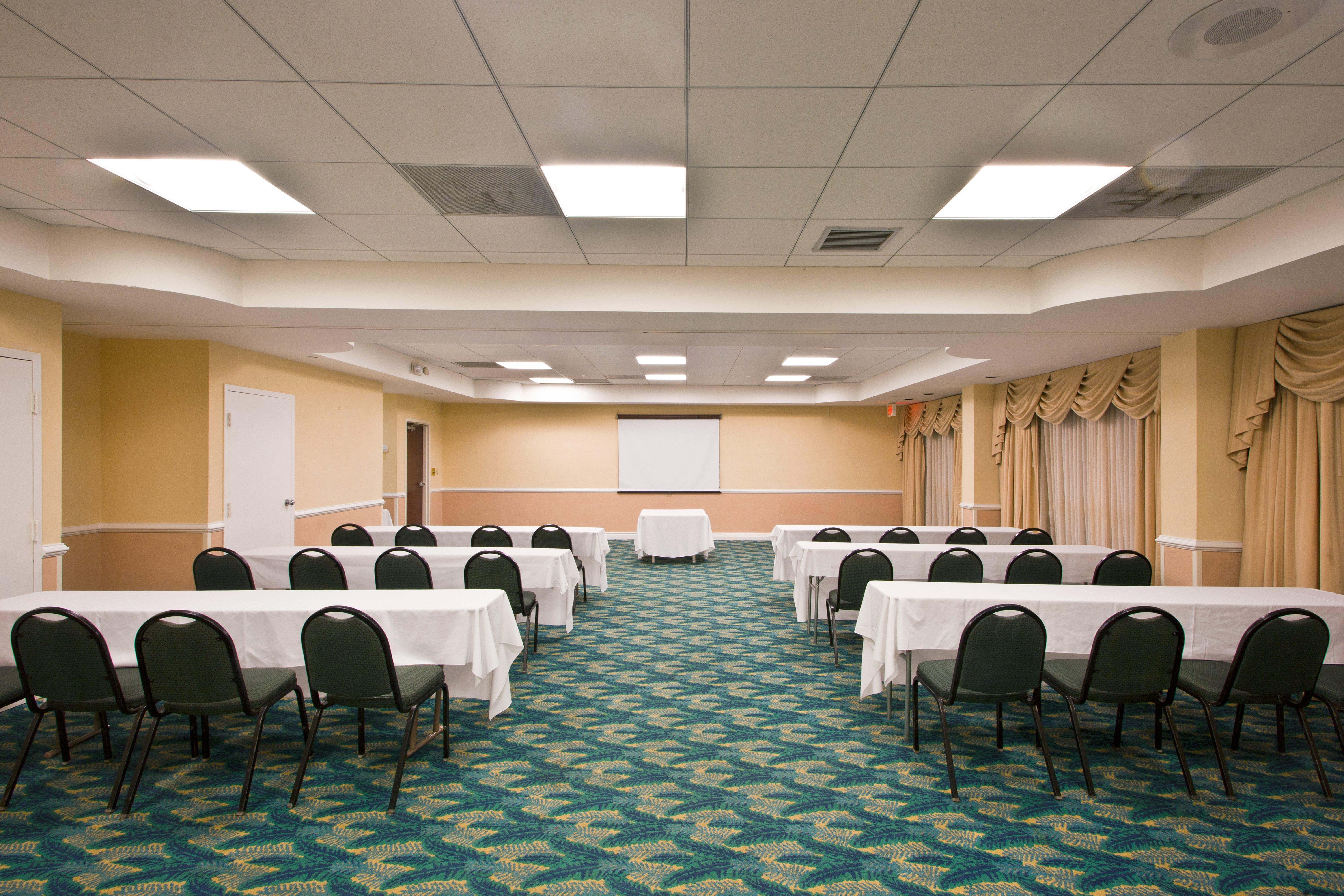 Holiday Inn Port St. Lucie By Ihg Exterior foto