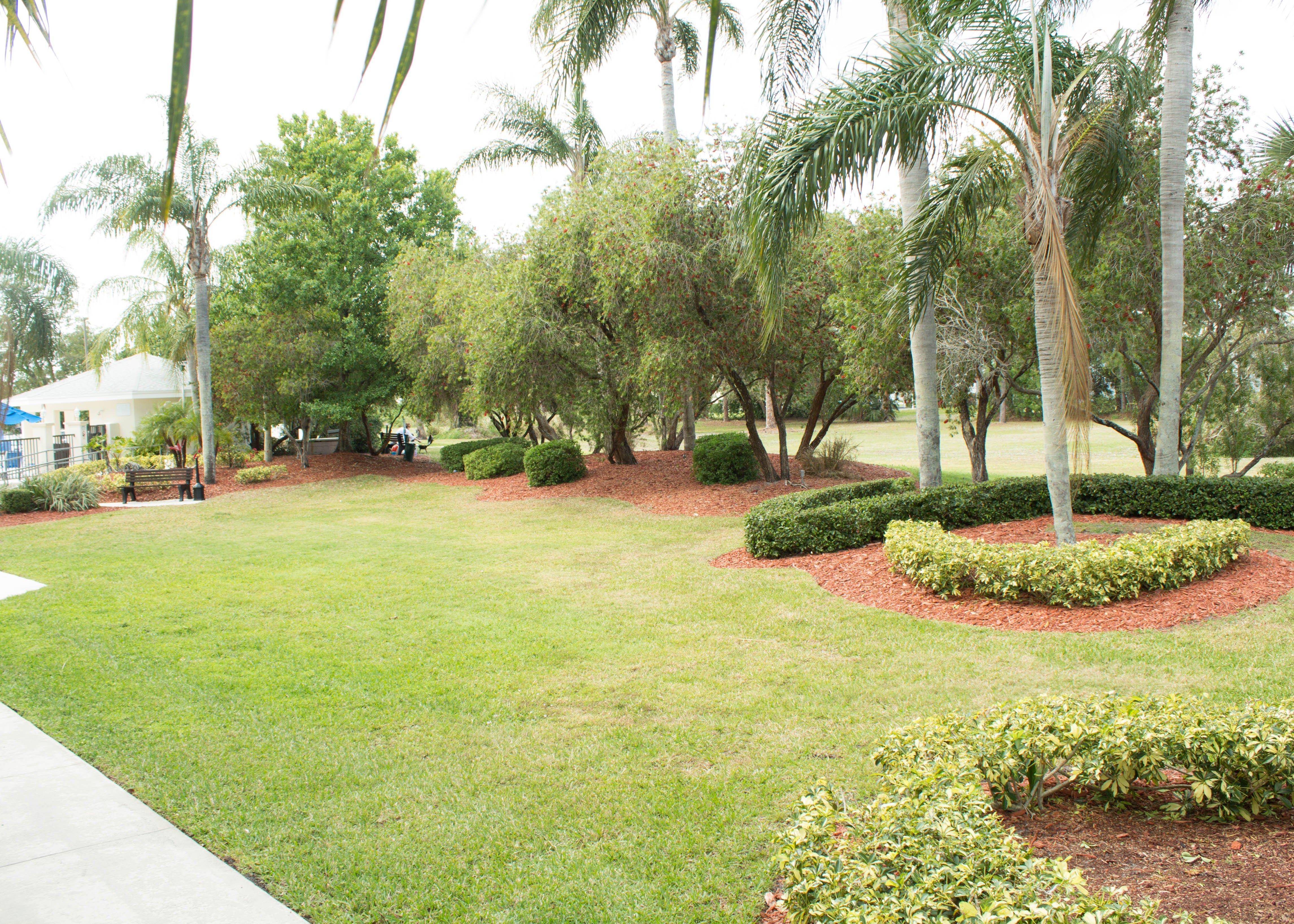 Holiday Inn Port St. Lucie By Ihg Exterior foto