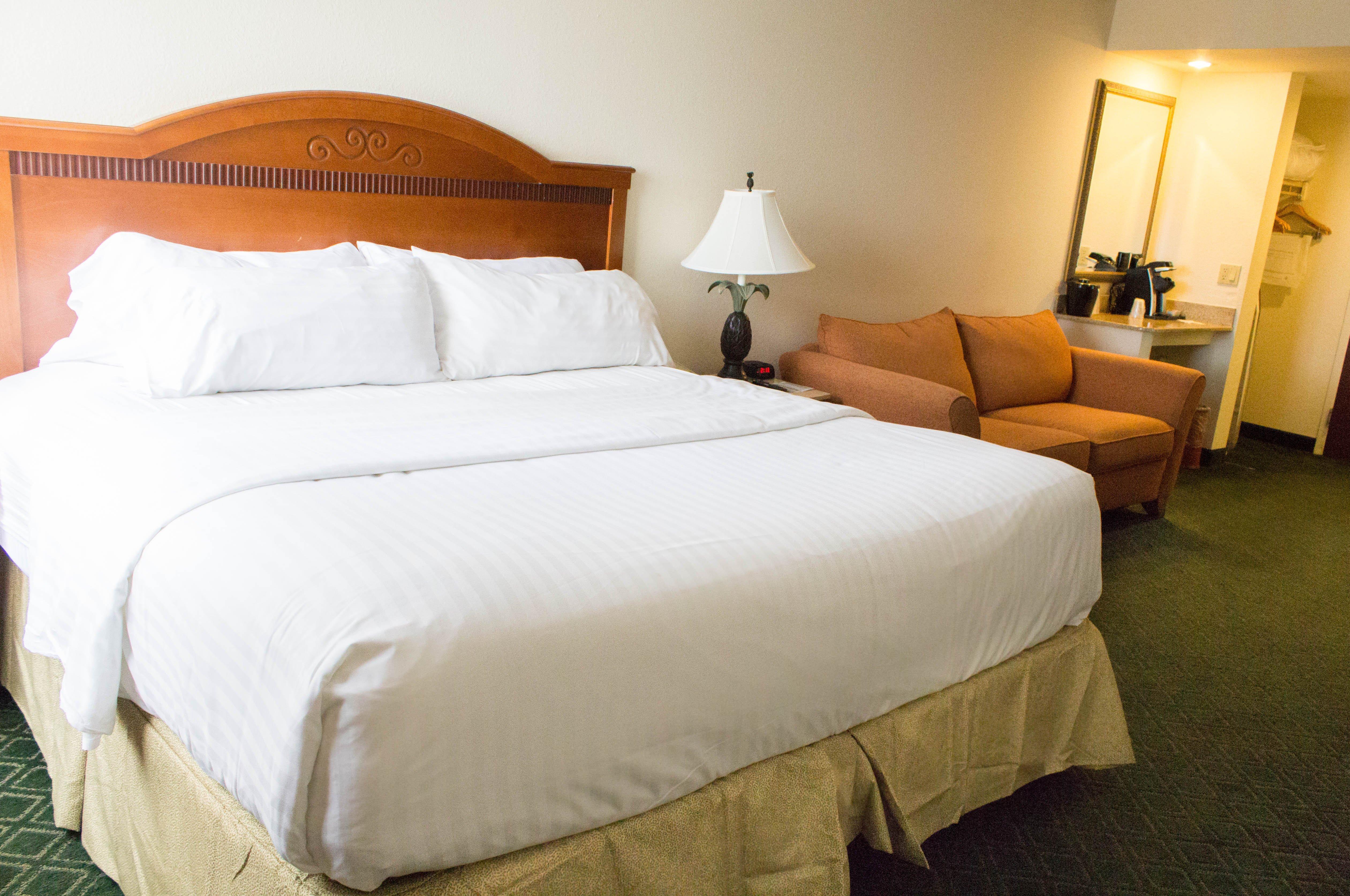 Holiday Inn Port St. Lucie By Ihg Exterior foto