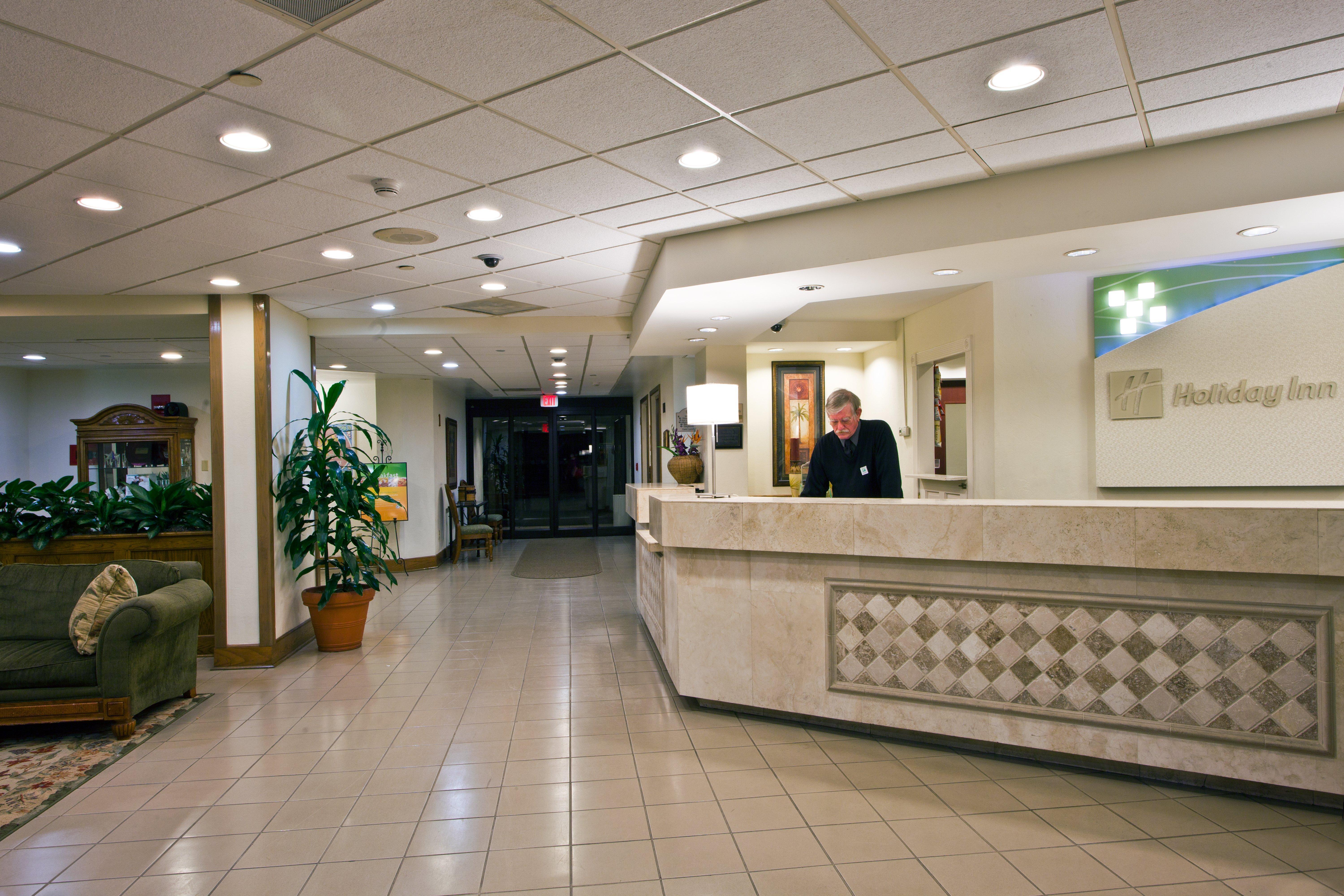 Holiday Inn Port St. Lucie By Ihg Exterior foto