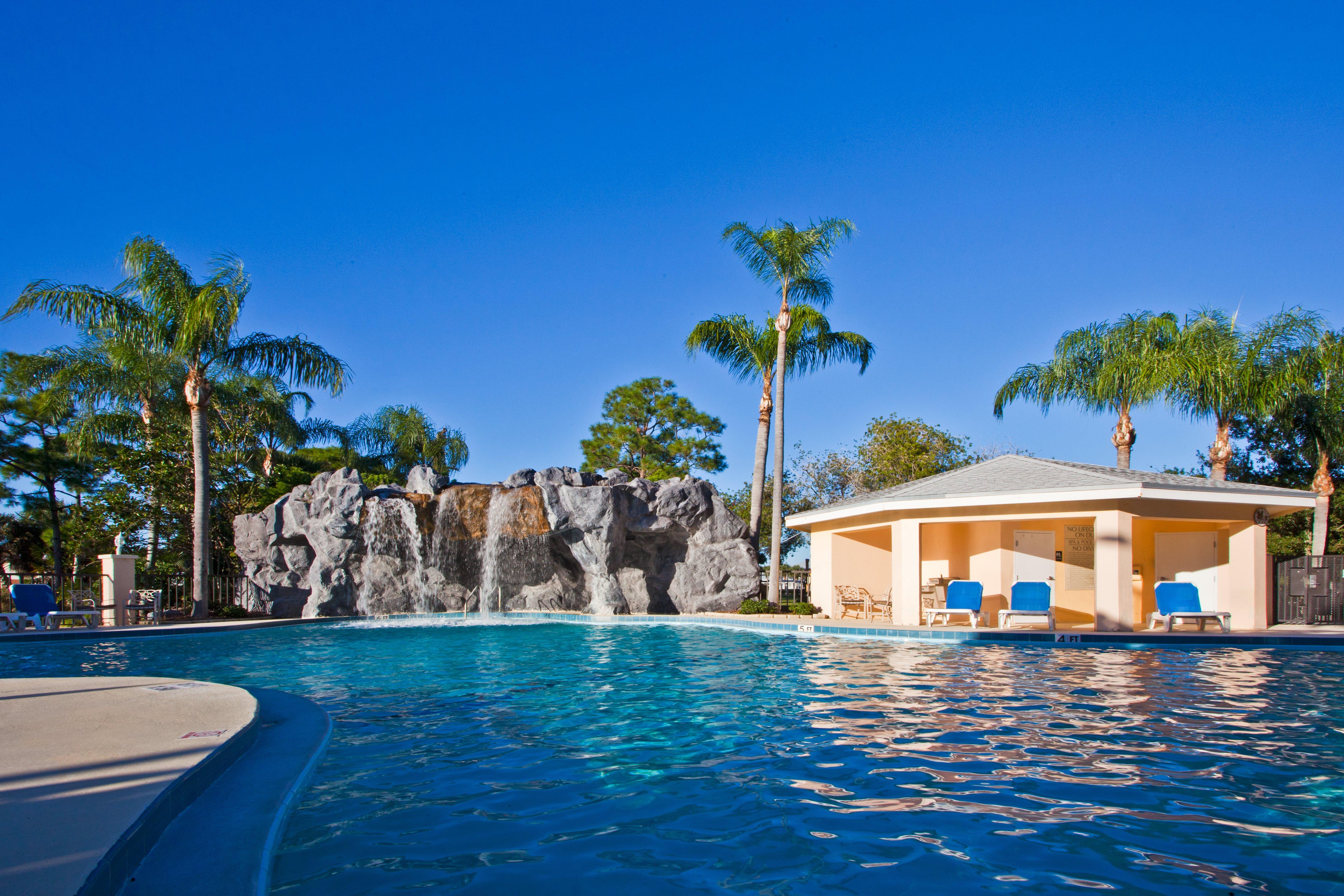 Holiday Inn Port St. Lucie By Ihg Exterior foto