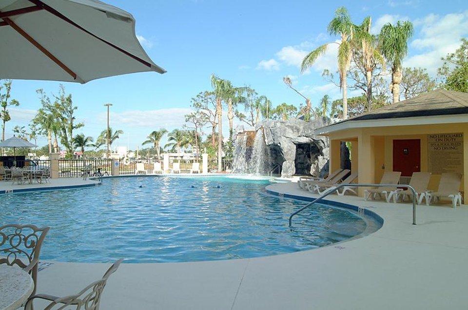 Holiday Inn Port St. Lucie By Ihg Exterior foto