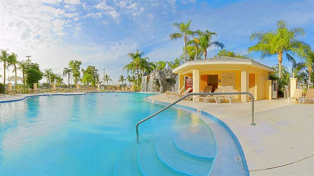 Holiday Inn Port St. Lucie By Ihg Exterior foto