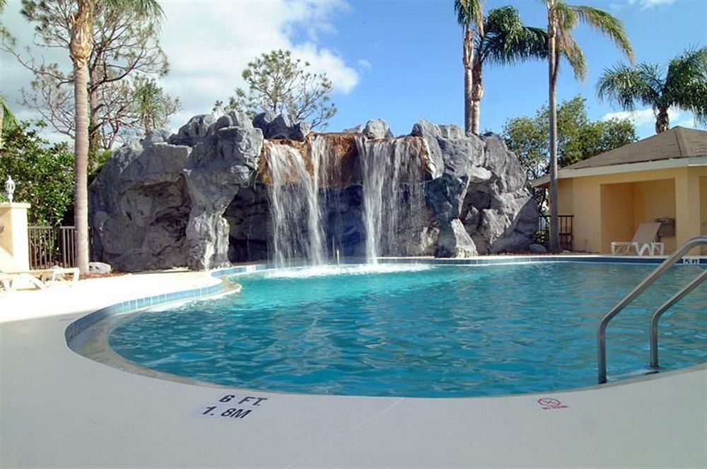 Holiday Inn Port St. Lucie By Ihg Exterior foto