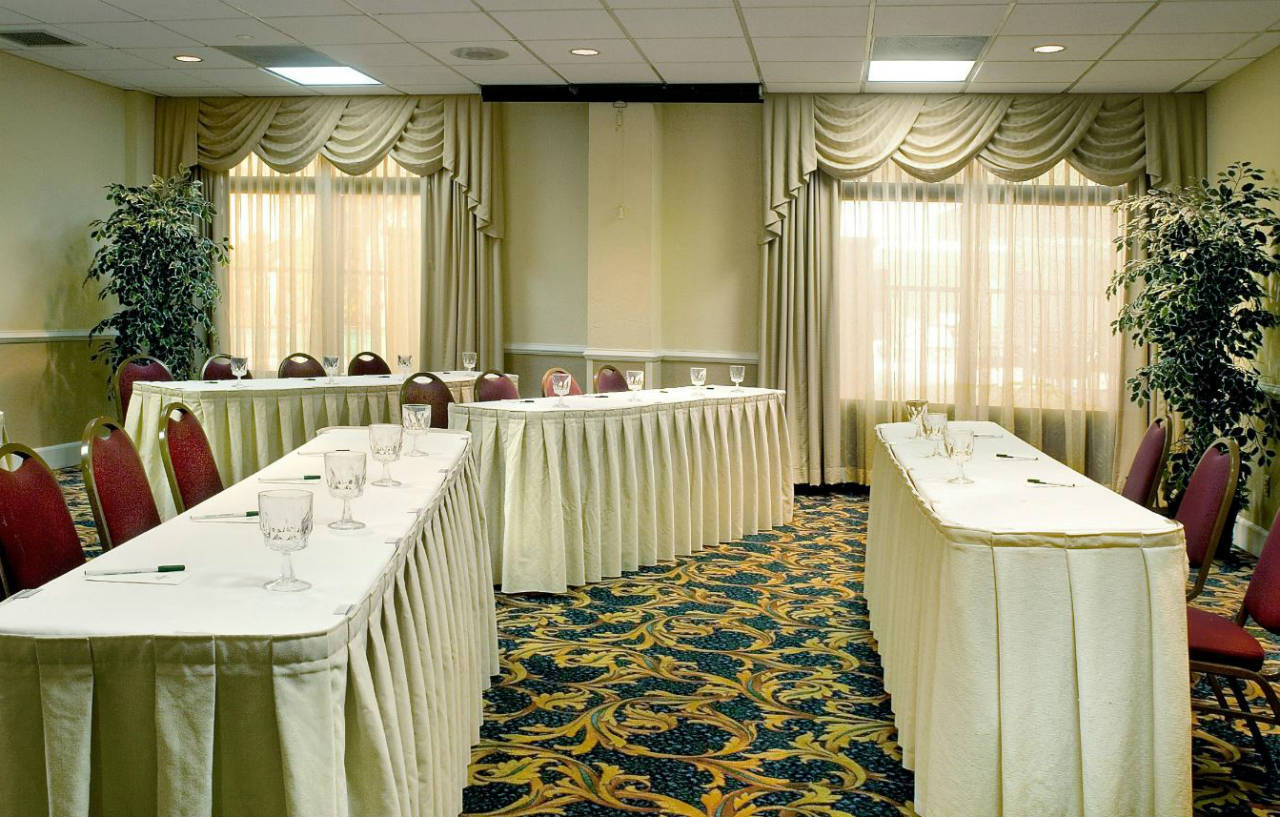 Holiday Inn Port St. Lucie By Ihg Exterior foto