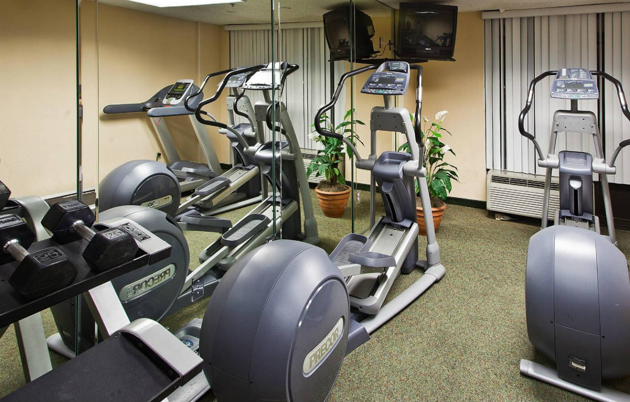 Holiday Inn Port St. Lucie By Ihg Exterior foto